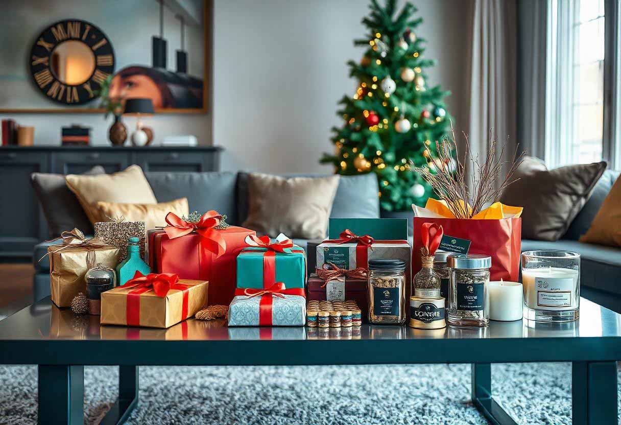 Idei De Cadouri Pentru Craciun 2025 Si Cum Sa Alegi Cadoul Perfect